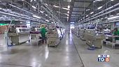 Terzo trimestre in calo, ma l'economia va bene