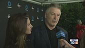 Sparò per errore, Baldwin incriminato