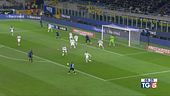 Inter in semifinale, stasera la Roma su Canale5