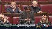 Tensione su Cospito, duro scontro FdI-PD