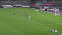 Coppa Italia dopo il Tg5