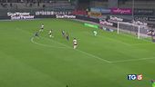 Coppa Italia dopo il Tg5