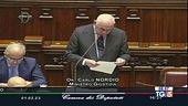 Nordio e il 41bis. Meloni: "Responsabilità"
