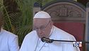 Il Papa in Congo: "Fate tacere le armi"