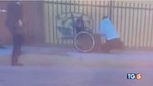 Usa, polizia choc Ucciso un disabile