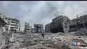 Gaza, assedio totale ricatto sugli ostaggi