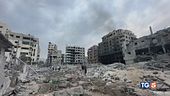 Gaza, assedio totale ricatto sugli ostaggi