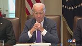 Biden e l'occidente "Appoggio a Israele"