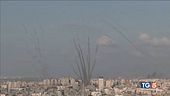 Gaza sotto assedio Orrore nei kibbutz