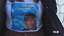 "Thomas un angelo, ora voglio giustizia"