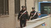 Agguato a Ostia, ucciso sotto casa
