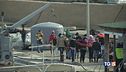 Migranti, 8 morti tra cui un neonato