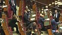 Tensione su Cospito, "Carte non segrete"