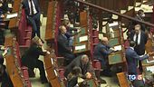 Tensione su Cospito, "Carte non segrete"