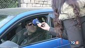 "Momenti terribili ma ora stiamo bene"