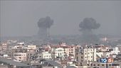 "Su Gaza attacco senza precedenti"