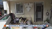 Orrori disumani anche sui bambini