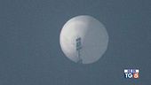 Tensione Usa-Cina: un nuovo pallone-spia