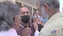 Non andrà in carcere l'ex sindaco di Riace