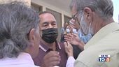 Non andrà in carcere l'ex sindaco di Riace