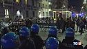 Cospito, accuse e cortei 8 giorni alle regionali