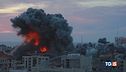 Morsa su Gaza Incubo ostaggi