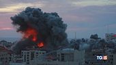 Morsa su Gaza Incubo ostaggi