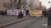 Su Cospito scontro non solo politico