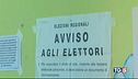 8 giorni al voto leaders in campo