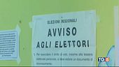 8 giorni al voto leaders in campo
