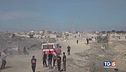Per orrori di Hamas soffrono due popoli