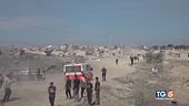 Per orrori di Hamas soffrono due popoli