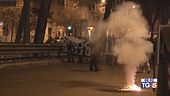 Tensione nelle piazze Ancora scontro politico