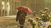 Italia torna il gelo Negli Usa -43 gradi