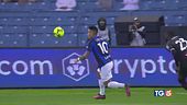 Bene la Roma, Dea ko stasera derby verità