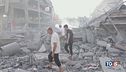 "I civili lascino Gaza entro 24 ore"