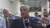 Tajani: "Hamas come Isis, sono terroristi"