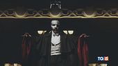 La prima del Fantasma dell'Opera è stata un trionfo