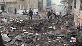 Ucraina: attacchi russi a Kharkiv