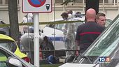 Attentati in Francia, contagio del terrore