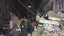 Terremoto in Turchia centinaia di vittime