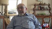 Il rastrellamento del ghetto di Roma