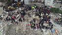 In Turchia e Siria sisma devastante