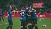 Il derby è dell'Inter. Napoli inarrestabile