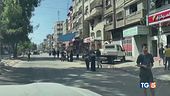 6 ore per evacuare Gaza "Sarà crisi umanitaria"