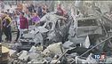 Gaza, attacco imminente, mezzo milione in fuga