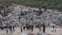 Oltre 4mila morti. Prosegue sciame sismico