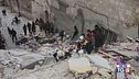 Terremoto, voci e testimonianze dall'inferno