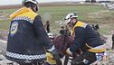 In moto la macchina degli aiuti dal mondo