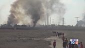 Salvaguardare i civili, poi operazione di terra